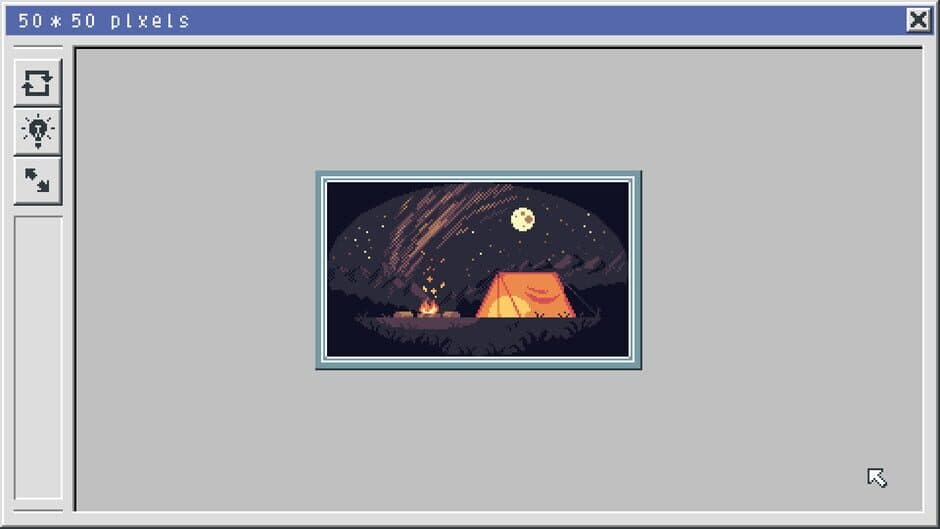 Скриншот 3 из Pixel Restorer: Image Folder 13