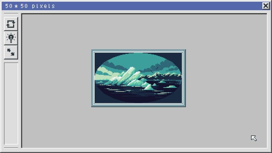 Скриншот 4 из Pixel Restorer: Image Folder 13