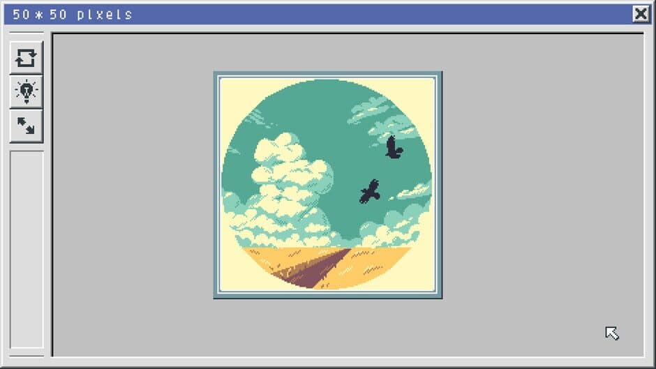 Скриншот 2 из Pixel Restorer: Image Folder 15