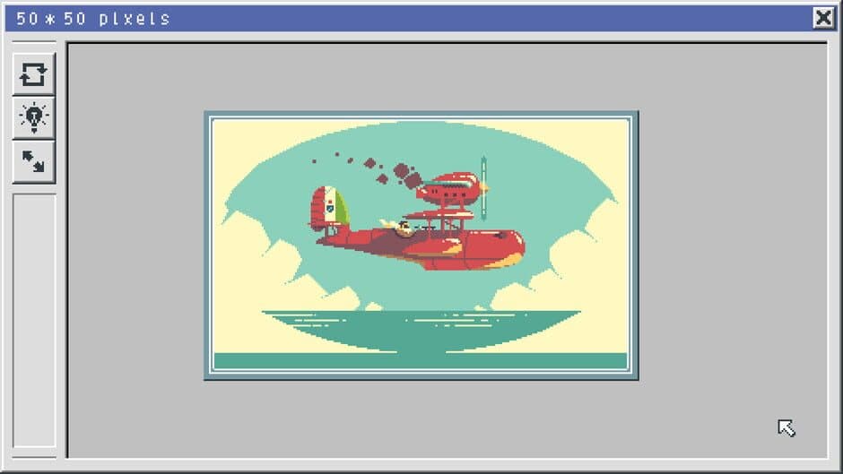 Скриншот 4 из Pixel Restorer: Image Folder 14