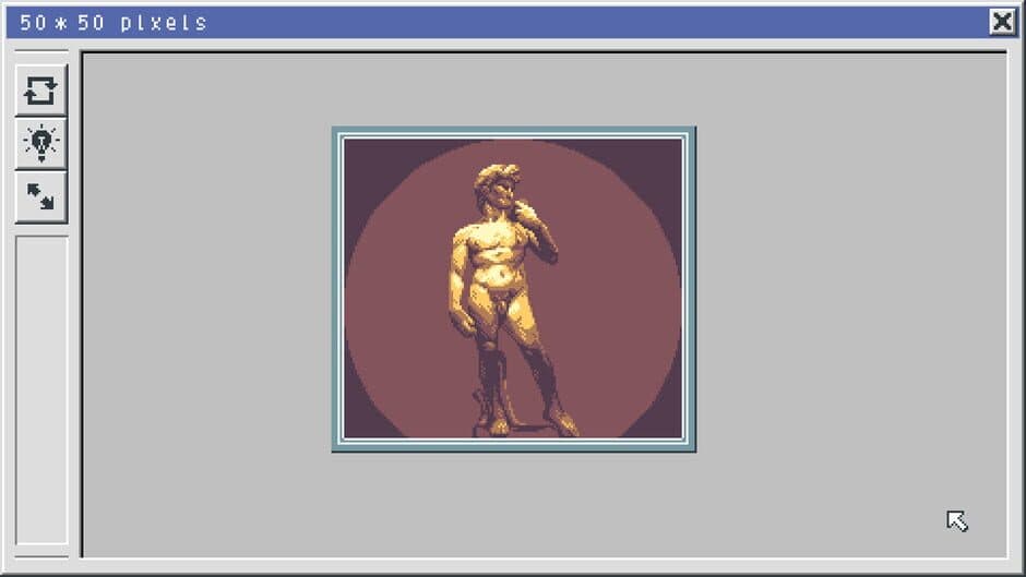 Скриншот 3 из Pixel Restorer: Image Folder 15