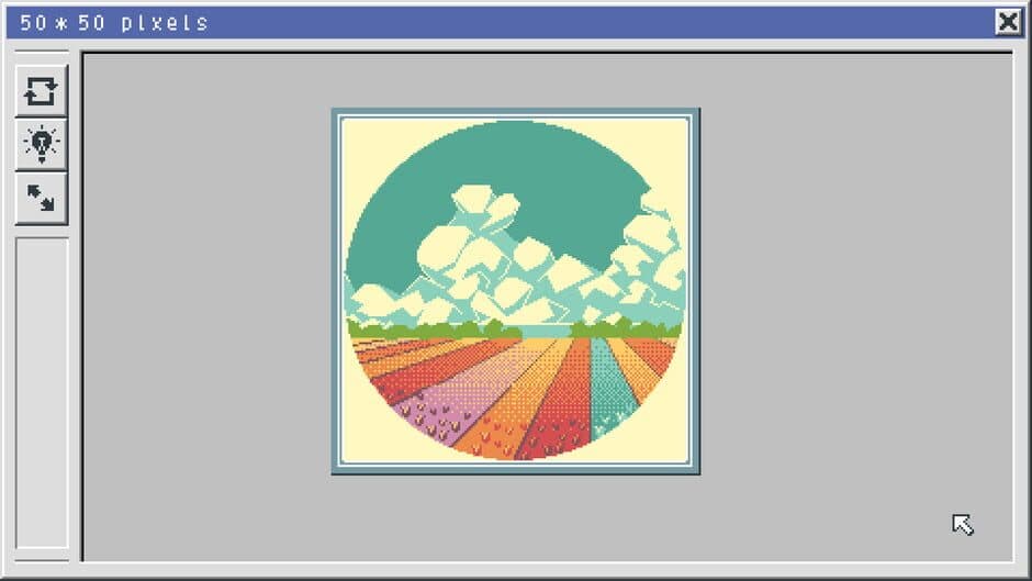Скриншот 5 из Pixel Restorer: Image Folder 14
