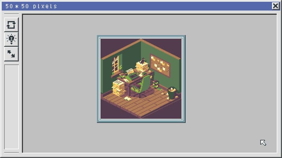 Скриншот 4 из Pixel Restorer: Image Folder 15