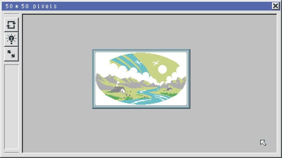 Скриншот 3 из Pixel Restorer: Image Folder 16