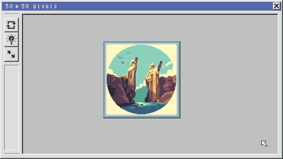 Скриншот 5 из Pixel Restorer: Image Folder 15