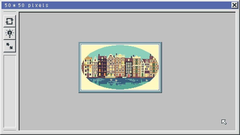 Скриншот 6 из Pixel Restorer: Image Folder 14