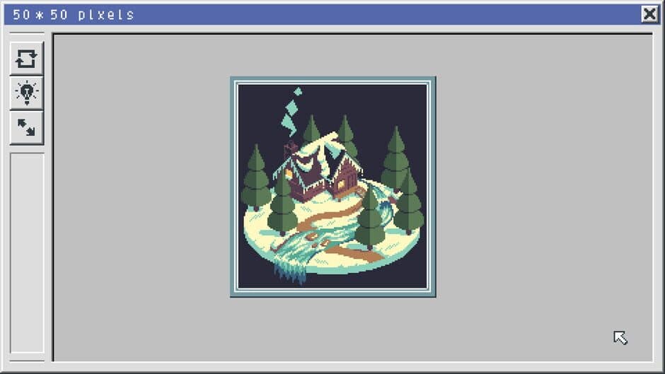 Скриншот 6 из Pixel Restorer: Image Folder 15