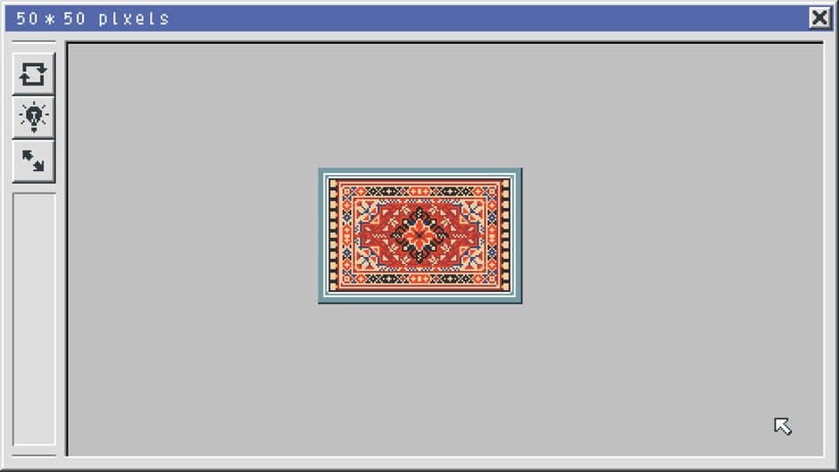Скриншот 2 из Pixel Restorer: Image Folder 14