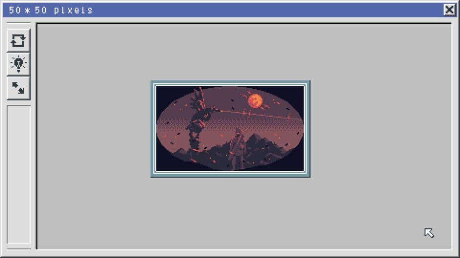 Скриншот 6 из Pixel Restorer: Image Folder 16