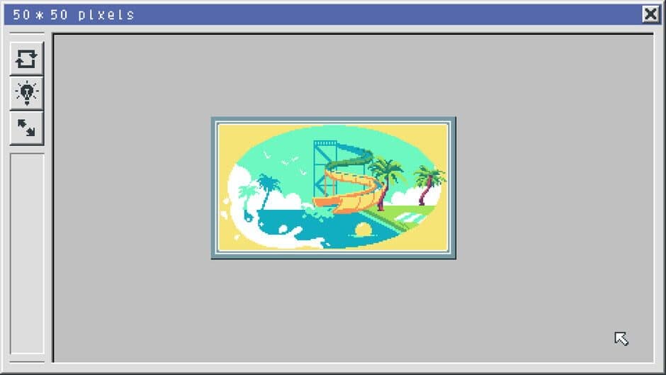 Скриншот 1 из Pixel Restorer: Image Folder 14