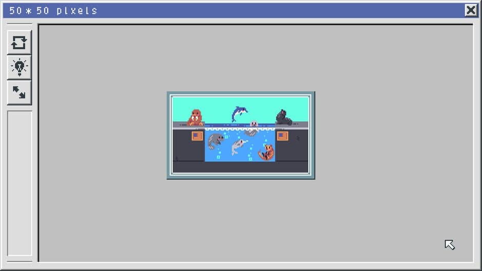 Скриншот 7 из Pixel Restorer: Image Folder 16