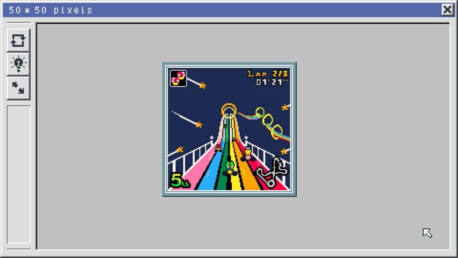 Скриншот 3 из Pixel Restorer: Image Folder 17