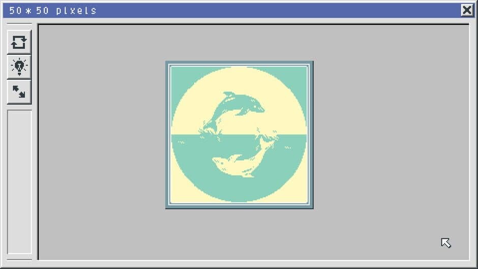 Скриншот 4 из Pixel Restorer: Image Folder 17
