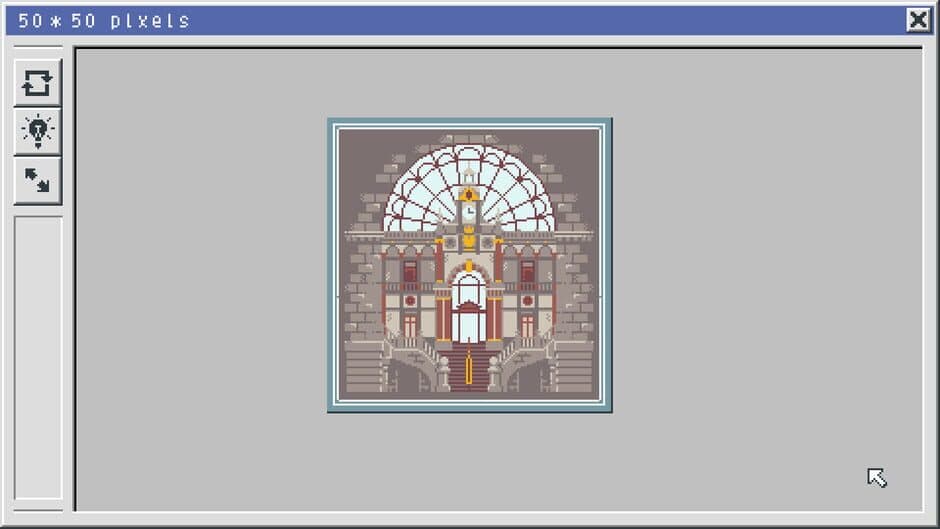 Скриншот 6 из Pixel Restorer: Image Folder 17