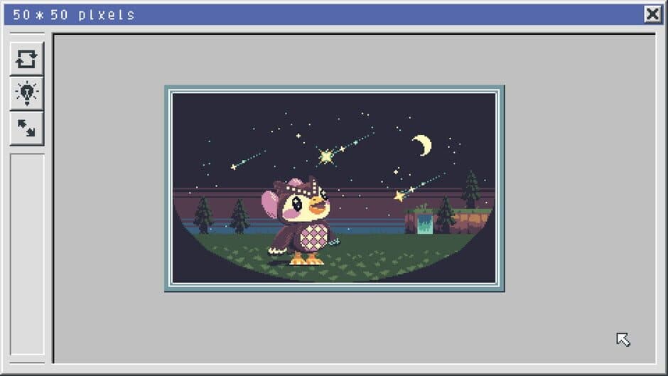 Скриншот 2 из Pixel Restorer: Image Folder 21