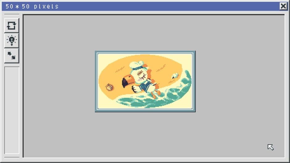 Скриншот 2 из Pixel Restorer: Image Folder 20