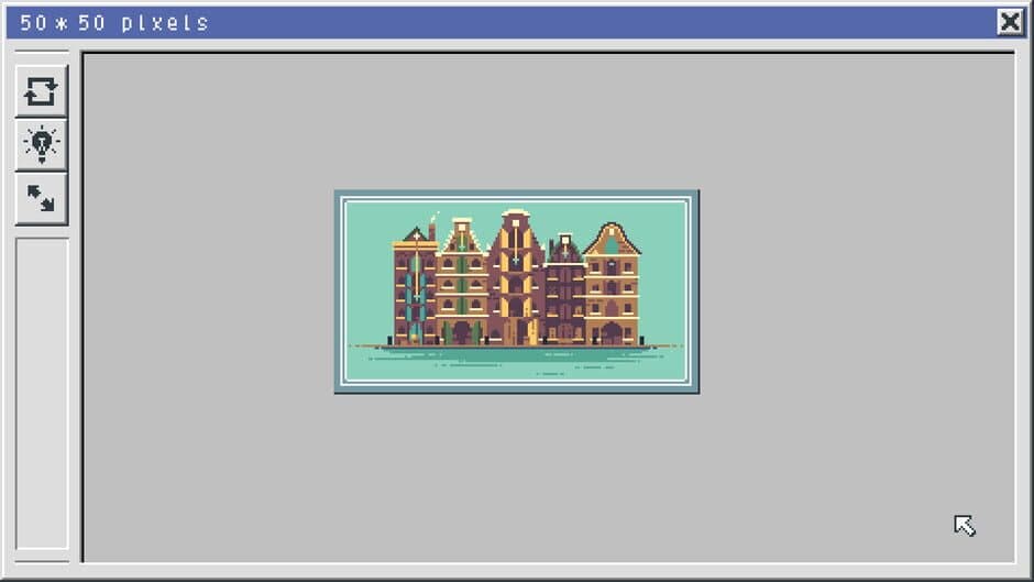 Скриншот 3 из Pixel Restorer: Image Folder 19