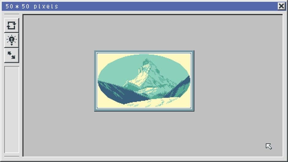 Скриншот 3 из Pixel Restorer: Image Folder 21