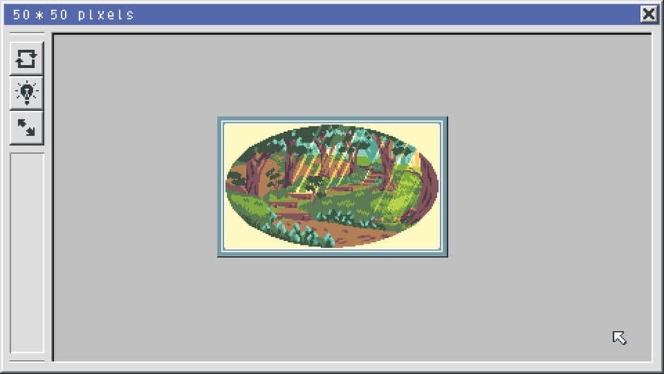 Скриншот 4 из Pixel Restorer: Image Folder 19