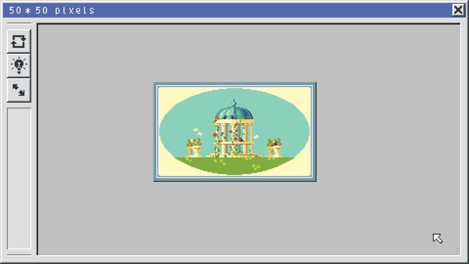 Скриншот 4 из Pixel Restorer: Image Folder 21