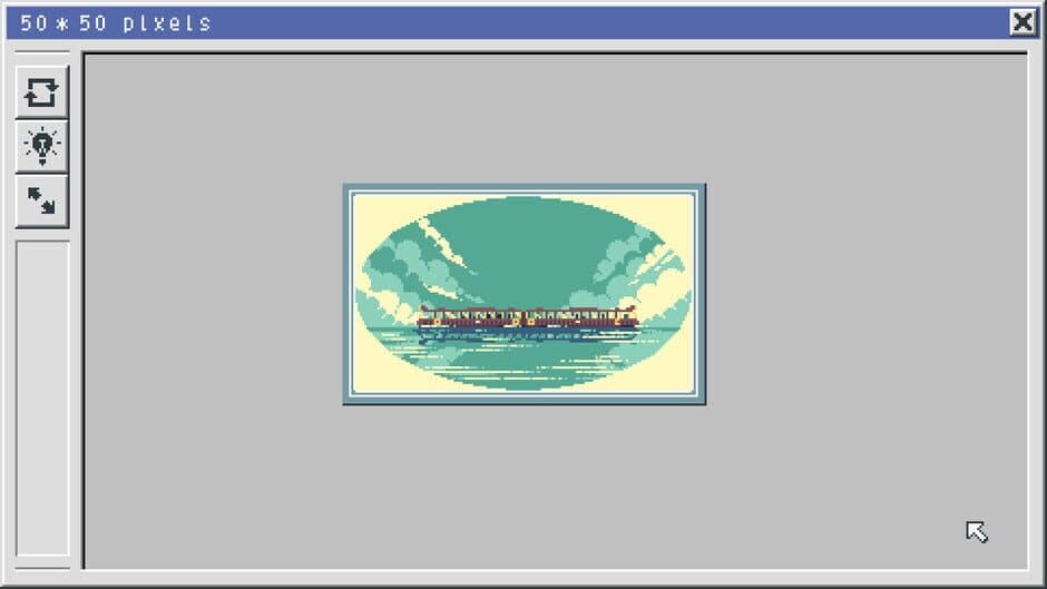 Скриншот 5 из Pixel Restorer: Image Folder 20