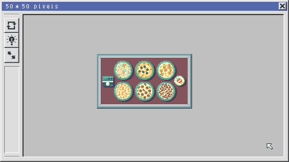 Скриншот 5 из Pixel Restorer: Image Folder 21