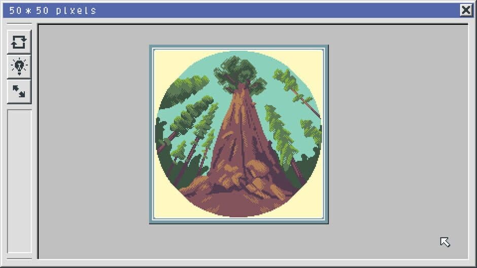 Скриншот 6 из Pixel Restorer: Image Folder 19