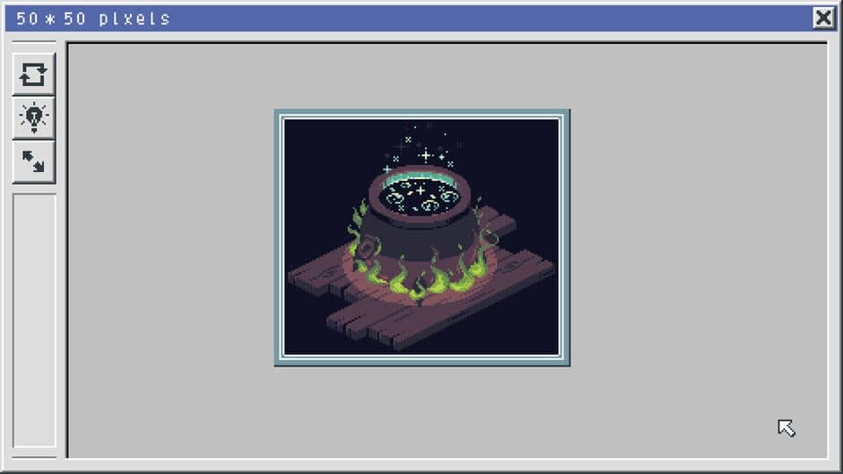 Скриншот 7 из Pixel Restorer: Image Folder 19