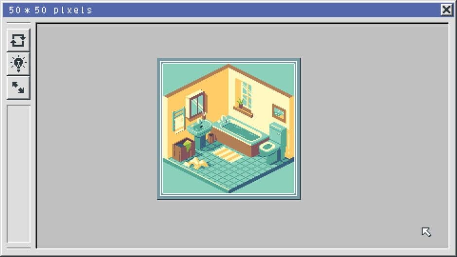 Скриншот 7 из Pixel Restorer: Image Folder 20