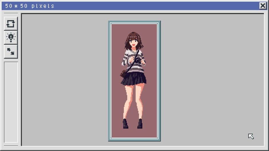 Скриншот 3 из Pixel Restorer: Image Folder 22