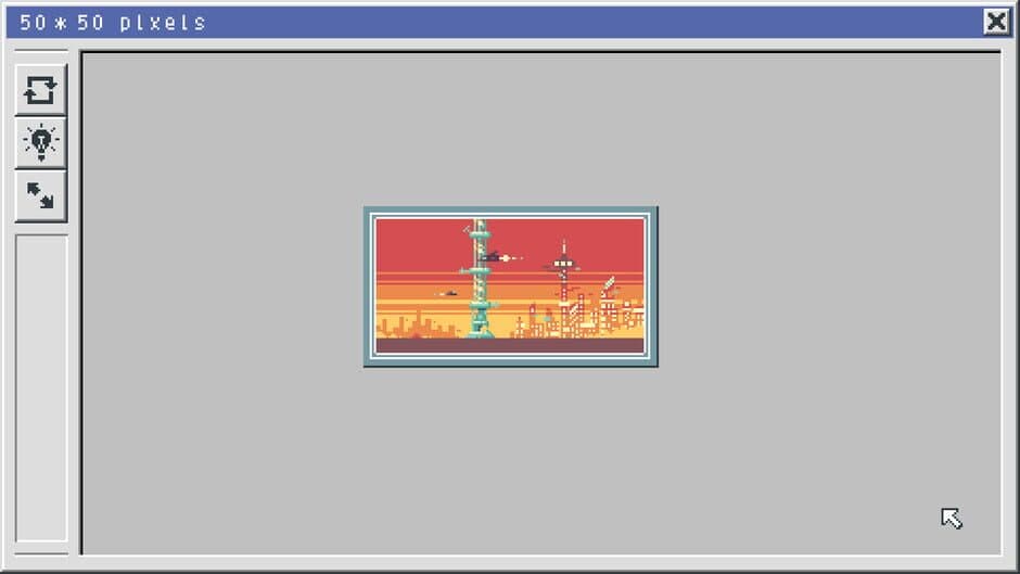Скриншот 3 из Pixel Restorer: Image Folder 18