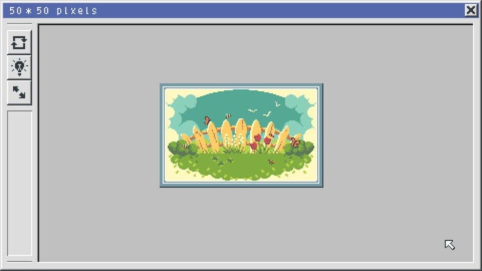 Скриншот 4 из Pixel Restorer: Image Folder 18