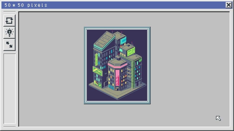 Скриншот 1 из Pixel Restorer: Image Folder 22