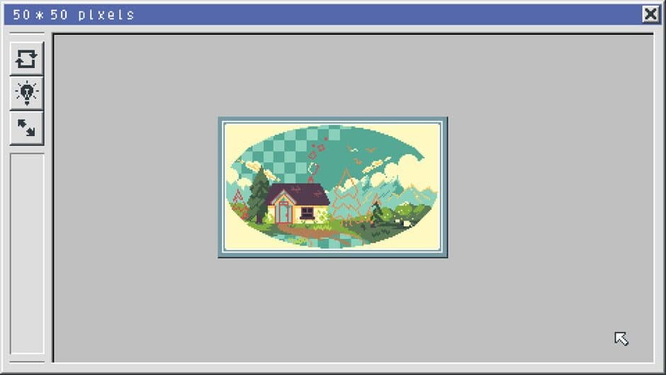 Скриншот 6 из Pixel Restorer: Image Folder 18