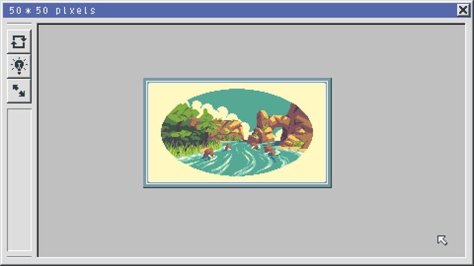 Скриншот 2 из Pixel Restorer: Image Folder 22