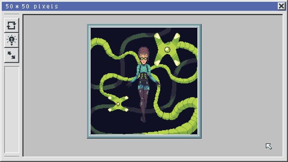 Скриншот 5 из Pixel Restorer: Image Folder 22