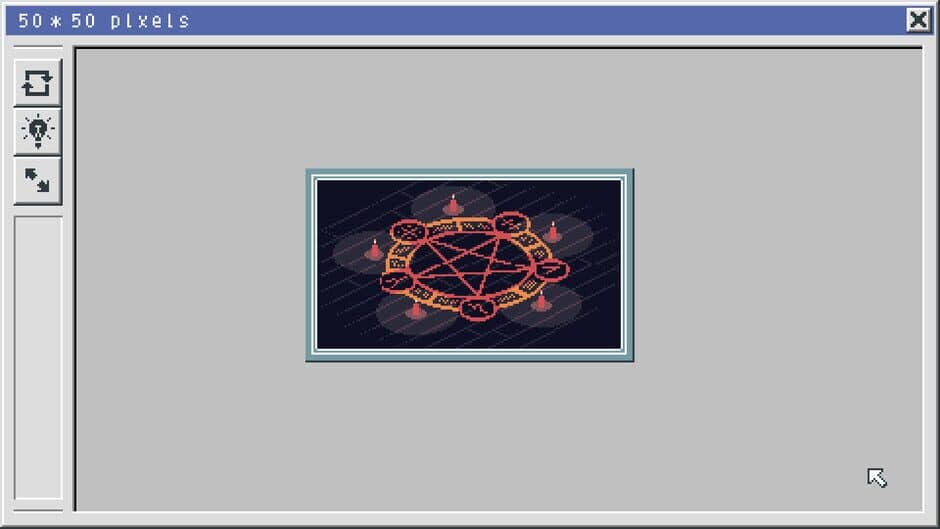 Скриншот 1 из Pixel Restorer: Image Folder 23