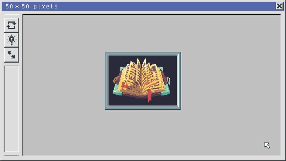 Скриншот 2 из Pixel Restorer: Image Folder 23