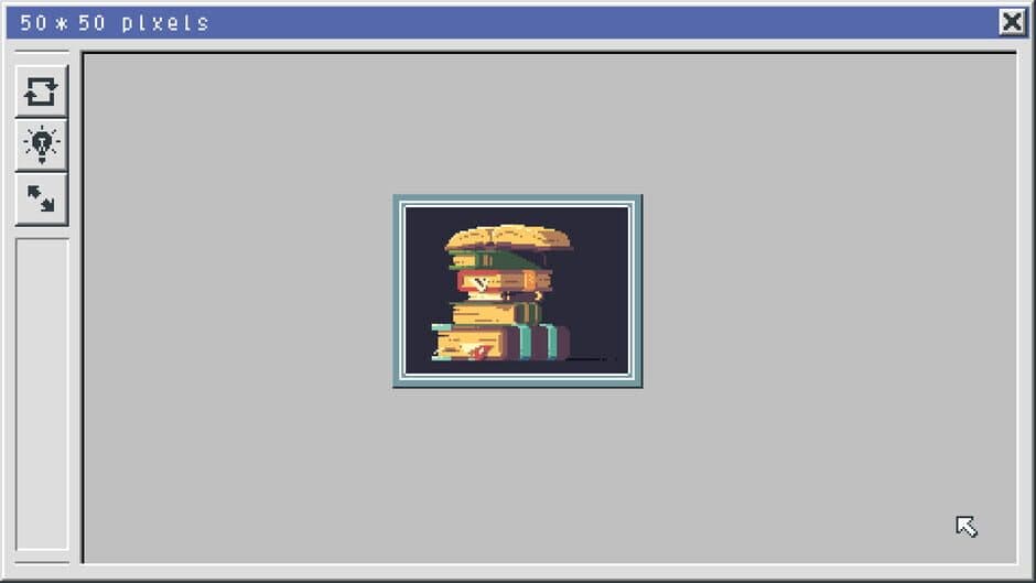 Скриншот 7 из Pixel Restorer: Image Folder 24