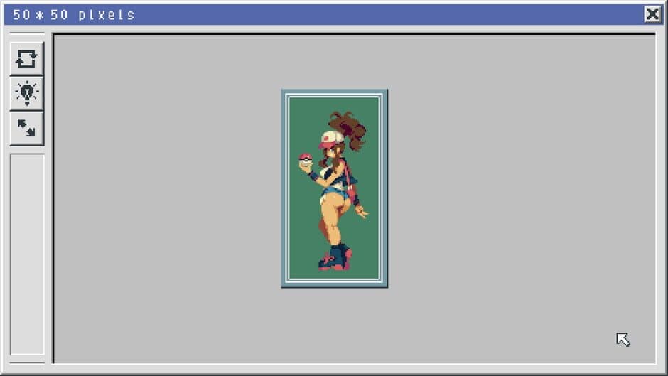Скриншот 2 из Pixel Restorer: Image Folder 24