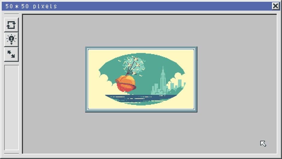 Скриншот 3 из Pixel Restorer: Image Folder 23