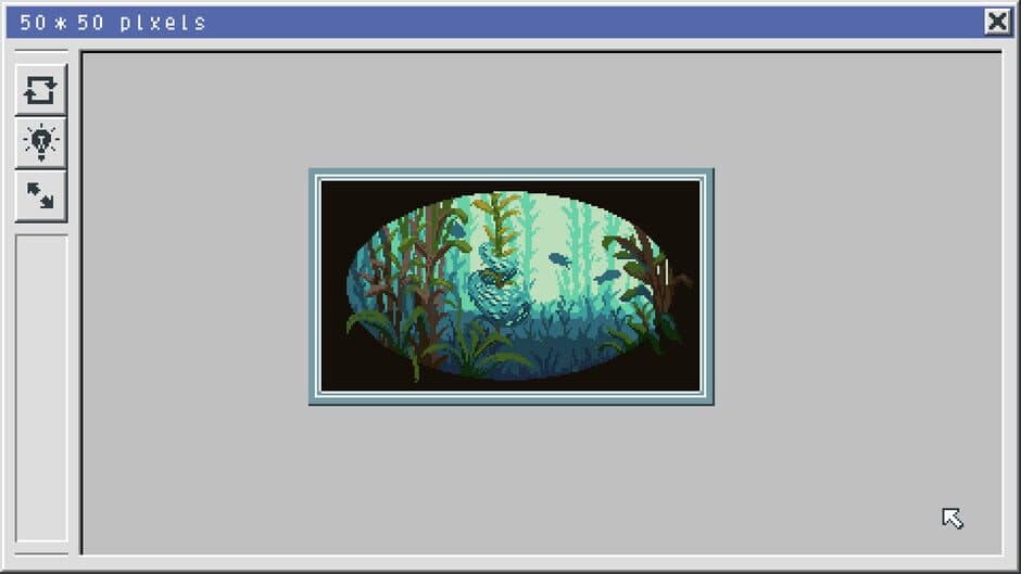 Скриншот 3 из Pixel Restorer: Image Folder 24