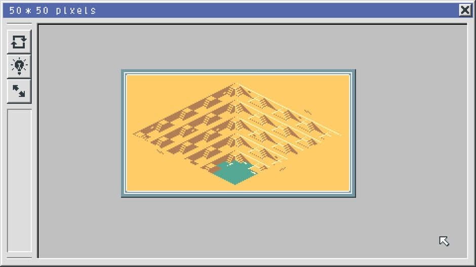 Скриншот 4 из Pixel Restorer: Image Folder 23