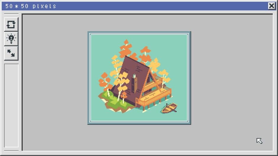 Скриншот 5 из Pixel Restorer: Image Folder 23