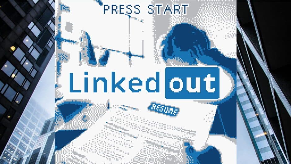 Скриншот 1 из LinkedOut