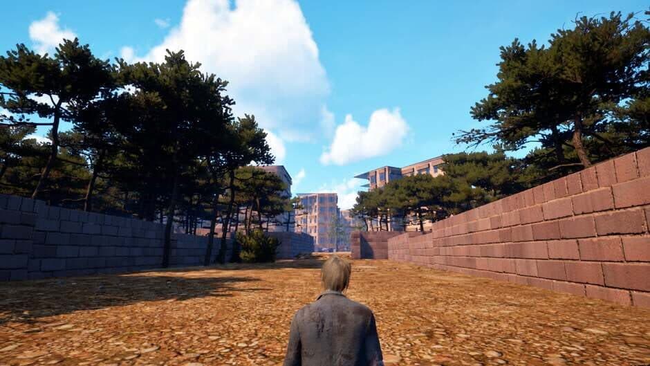 Скриншот 5 из Age of Dead: Zombie Simulator
