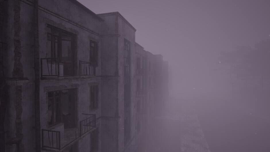 Скриншот 3 из Age of Dead: Zombie Simulator