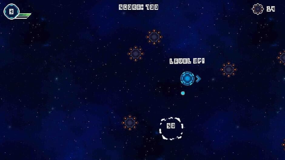 Скриншот 1 из Astro Surge