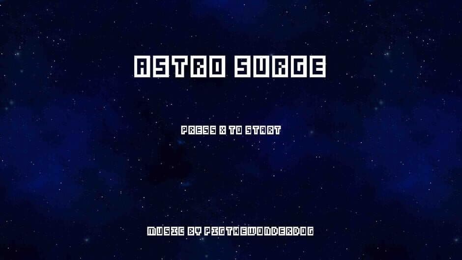 Скриншот 2 из Astro Surge