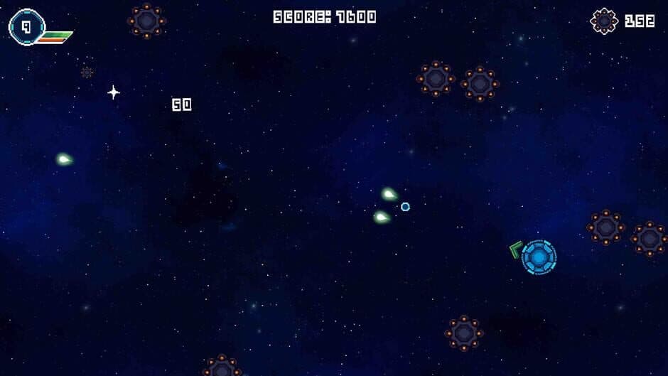 Скриншот 3 из Astro Surge